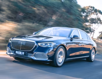 Mercedes-Maybach S 680 4MATIC [Australia] (Z223) '2022–pr.
