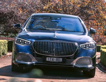 Mercedes-Maybach S 680 4MATIC [Australia] (Z223) '2022–pr.