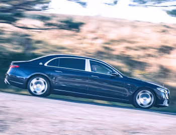 Mercedes-Maybach S 680 4MATIC [Australia] (Z223) '2022–pr.