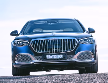 Mercedes-Maybach S 680 4MATIC [Australia] (Z223) '2022–pr.