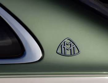 2026 Mercedes-Maybach S 680 "Edition Emerald Isle" [US-spec] (Z223) '2025–26