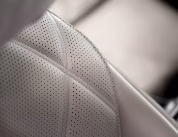Interior Mercedes-Maybach S 680 "Edition Nordic Glow" [US-spec] (Z223) '2024–pr.