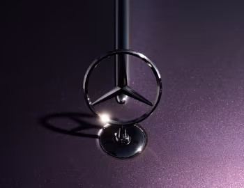Mascota Mercedes-Maybach S 680 "Edition Nordic Glow" [US-spec] (Z223) '2024–pr.