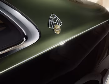 Mercedes-Maybach V12 Edition (Z223) '2025–26