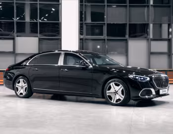 RIDA Mercedes-Maybach S 580 4MATIC (Z223) '2023–pr.
