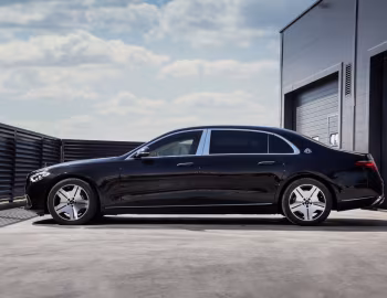 RIDA Mercedes-Maybach S 580 4MATIC (Z223) '2023–pr.