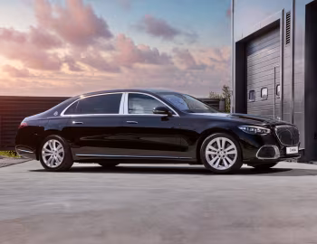 RIDA Mercedes-Maybach S 580 4MATIC (Z223) '2023–pr.