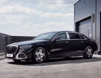 RIDA Mercedes-Maybach S 580 4MATIC (Z223) '2023–pr.