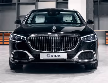 RIDA Mercedes-Maybach S 580 4MATIC (Z223) '2023–pr.