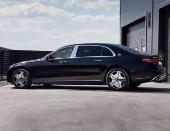 RIDA Mercedes-Maybach S 580 4MATIC (Z223) '2023–pr.