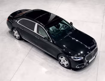 RIDA Mercedes-Maybach S 580 4MATIC (Z223) '2023–pr.