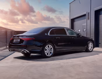 RIDA Mercedes-Maybach S 580 4MATIC (Z223) '2023–pr.