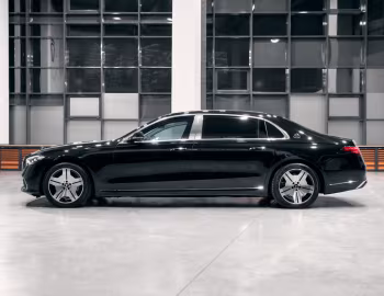 RIDA Mercedes-Maybach S 580 4MATIC (Z223) '2023–pr.
