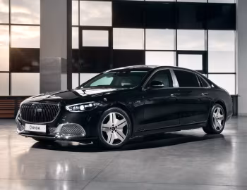 RIDA Mercedes-Maybach S 680 4MATIC (Z223) '2023–pr.