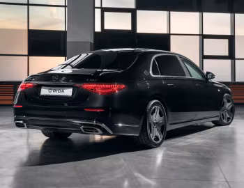 RIDA Mercedes-Maybach S 680 4MATIC (Z223) '2023–pr.