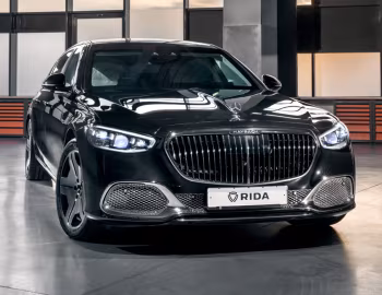 RIDA Mercedes-Maybach S 680 4MATIC (Z223) '2023–pr.