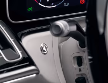 Interior RIDA Mercedes-Maybach S 680 4MATIC (Z223) '2023–pr.
