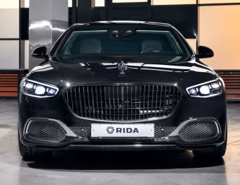 RIDA Mercedes-Maybach S 680 4MATIC (Z223) '2023–pr.