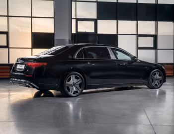 RIDA Mercedes-Maybach S 680 4MATIC (Z223) '2023–pr.