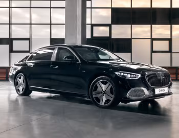 RIDA Mercedes-Maybach S 680 4MATIC (Z223) '2023–pr.