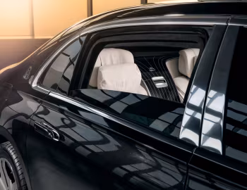 RIDA Mercedes-Maybach S 680 4MATIC (Z223) '2023–pr.