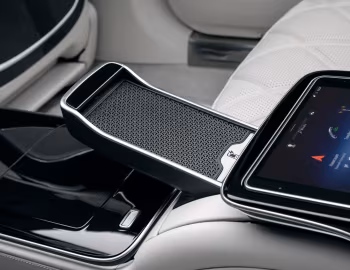 Interior RIDA Mercedes-Maybach S 680 4MATIC (Z223) '2023–pr.