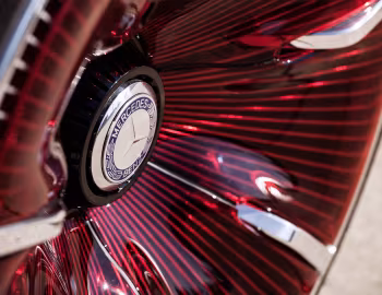 Vision Mercedes-Maybach 6 '08.2016