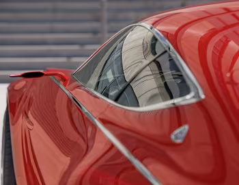 Vision Mercedes-Maybach 6 '08.2016