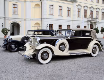 Maybach