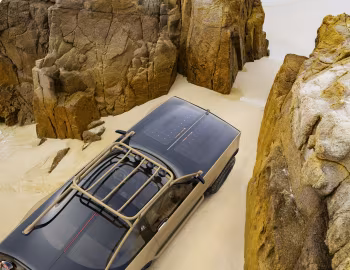 Project Maybach with Virgil Abloh '12.2021