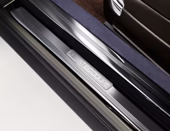 Xenatec Maybach 57S Coupe '2010–11