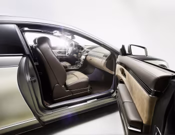 Panel frontal Xenatec Maybach 57S Coupe '2010–11