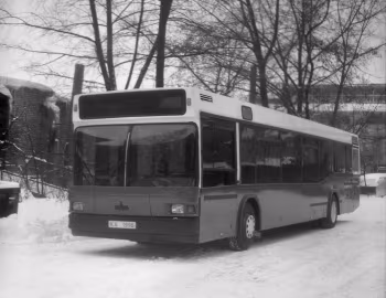 МАЗ-101 '1993–98