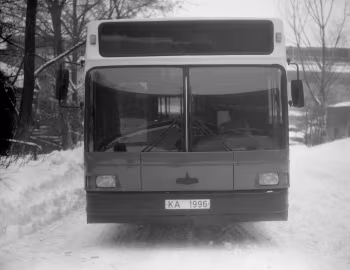 МАЗ-101 '1993–98
