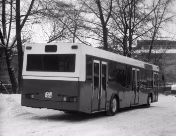 МАЗ-101 '1993–98