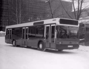 МАЗ-101 '1993–98