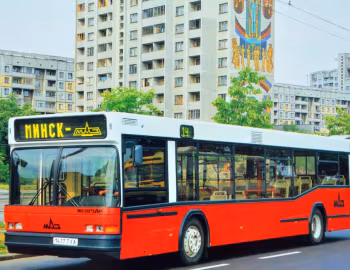 МАЗ-101 '1993–98