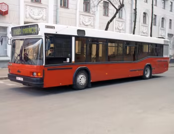 МАЗ-101 '1993–98
