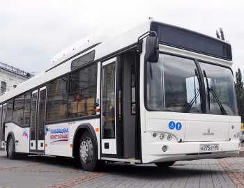 МАЗ-103.965 '2015–20