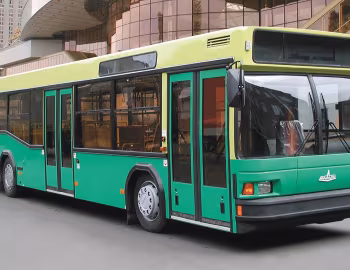 МАЗ-103 '1996–2008