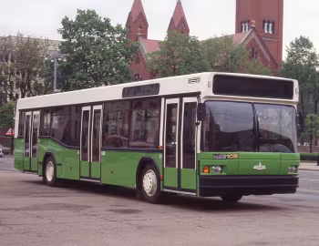 МАЗ-103 '1996–2008