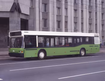 МАЗ-103 '1996–2008