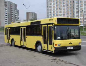 МАЗ-103.075 "Северный" '2002–07