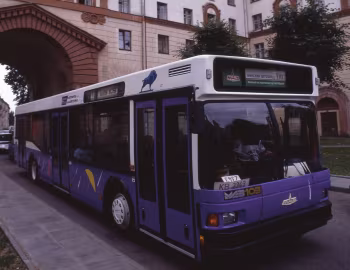 МАЗ-103 '1996–2008