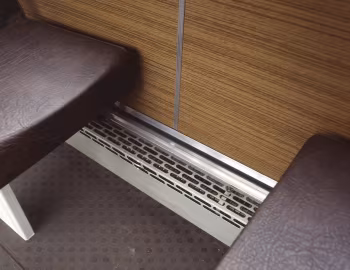 Interior МАЗ-103 '1996–2008