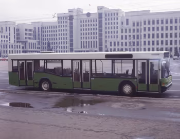 МАЗ-103 '1996–2008