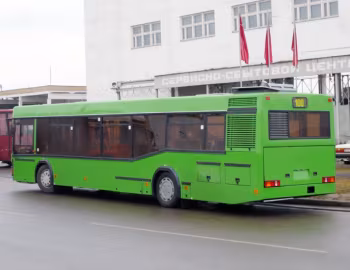 МАЗ-103 '1996–2008