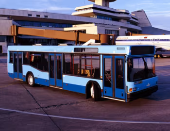 МАЗ-103 '1996–2008