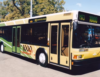 МАЗ-103 '1996–2008