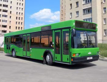 МАЗ-103 '1996–2008